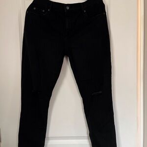 Banana Republic Women's Girlfriend Jeans